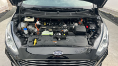 Ford Galaxy 2.5 FHEV 190 Titanium 5dr CVT Hybrid Estate